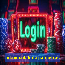 otampadabola palmeiras